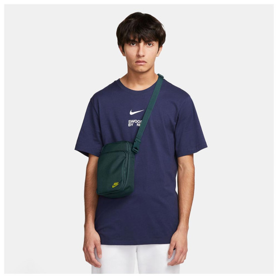 Nike Τσαντάκι ώμου Heritage Crossbody Bag